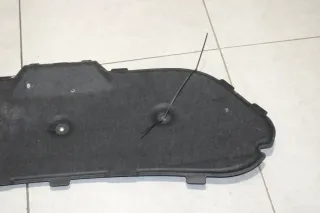 Opel Adam Dämmung Motorhaube Dämmmatte Motorhaubendämmung 13356171 - Bild 3