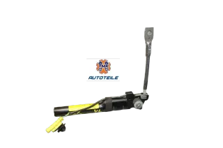 Opel Adam Gurtschloss Vorne Links A - Säule 39022039 34125248 - Bild 1