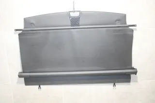 Opel Astra H Caravan Kombi Laderaumabdeckung Hutablage Rollo - Bild 6