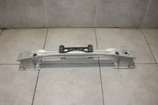 Opel Astra J GTC Stoßstangenträger Träger Hinten - Bild 4