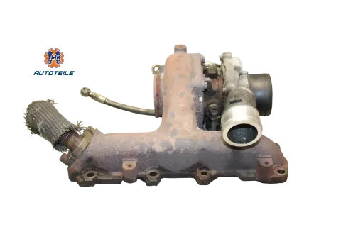Background image for Opel Astra H Zafira B Vectra C Signum Turbolader 1.9 CDTI Z19DTL 55205474