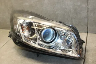 Opel Insignia A Xenon Scheinwerfer AFL Rechts Beifahrerseite Xenonscheinwerfer 1ZT 009631-32 - Bild 2