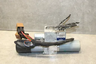 Opel Tigra B Twintop Verdeckpumpe Pumpe Verdeck Dach 93162375 - Bild 2