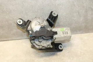 Opel Corsa D Wischermotor Scheibenwischermotor Hinten 13163029 - Bild 2