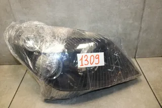 Opel Astra H Xenonscheinwerfer Scheinwerfer Xenon Beifahrerseite Rechts - Bild 8