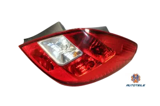 Opel Corsa D Rückleuchte Rücklicht Hinten Rechts 5 Türer Facelift 13269051 - Bild 1