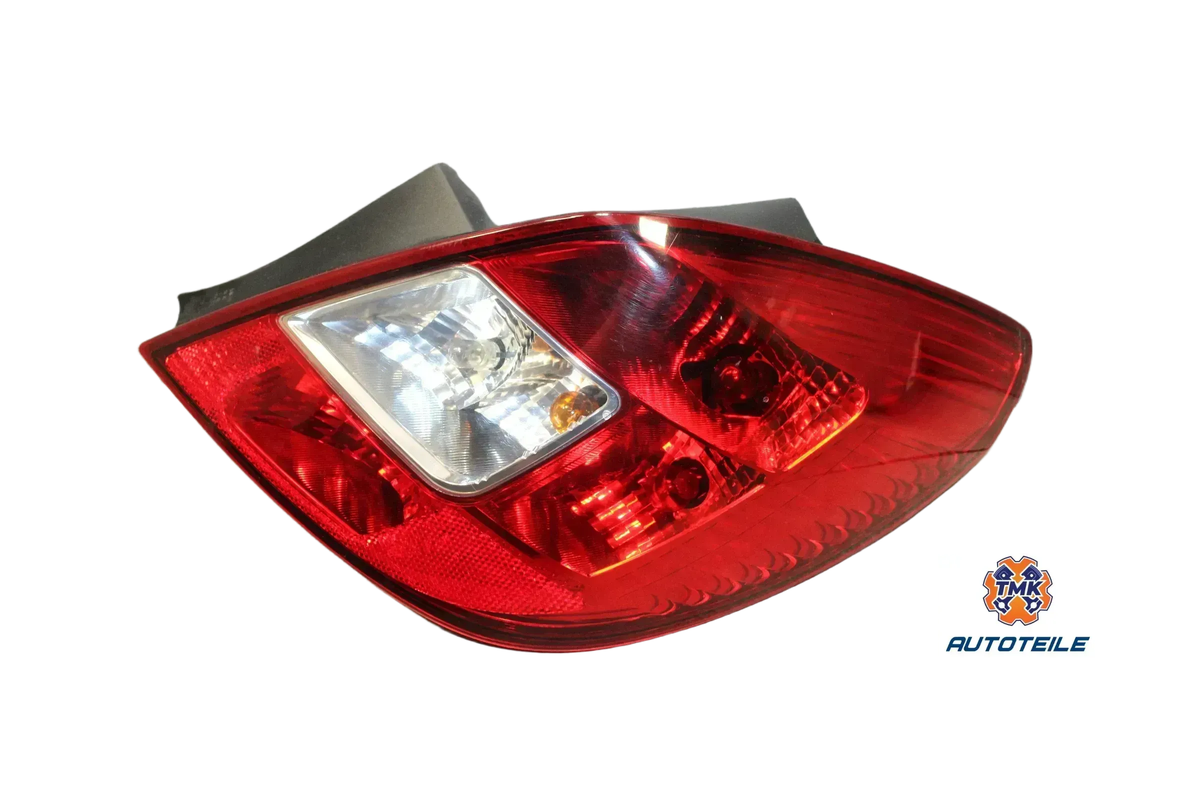 Opel Corsa D Rückleuchte Rücklicht Hinten Rechts 5 Türer Facelift 13269051 - Bild 1
