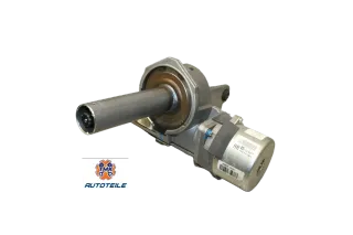 Opel Corsa D elektrische Lenkung Servo Servolenkung 13376417 HR 26117867 - Bild 1