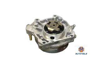 Opel Insignia A Astra J Vakuumpumpe Unterdruckpumpe 2.0 CDTI A20DTH 55205446 - Bild 1