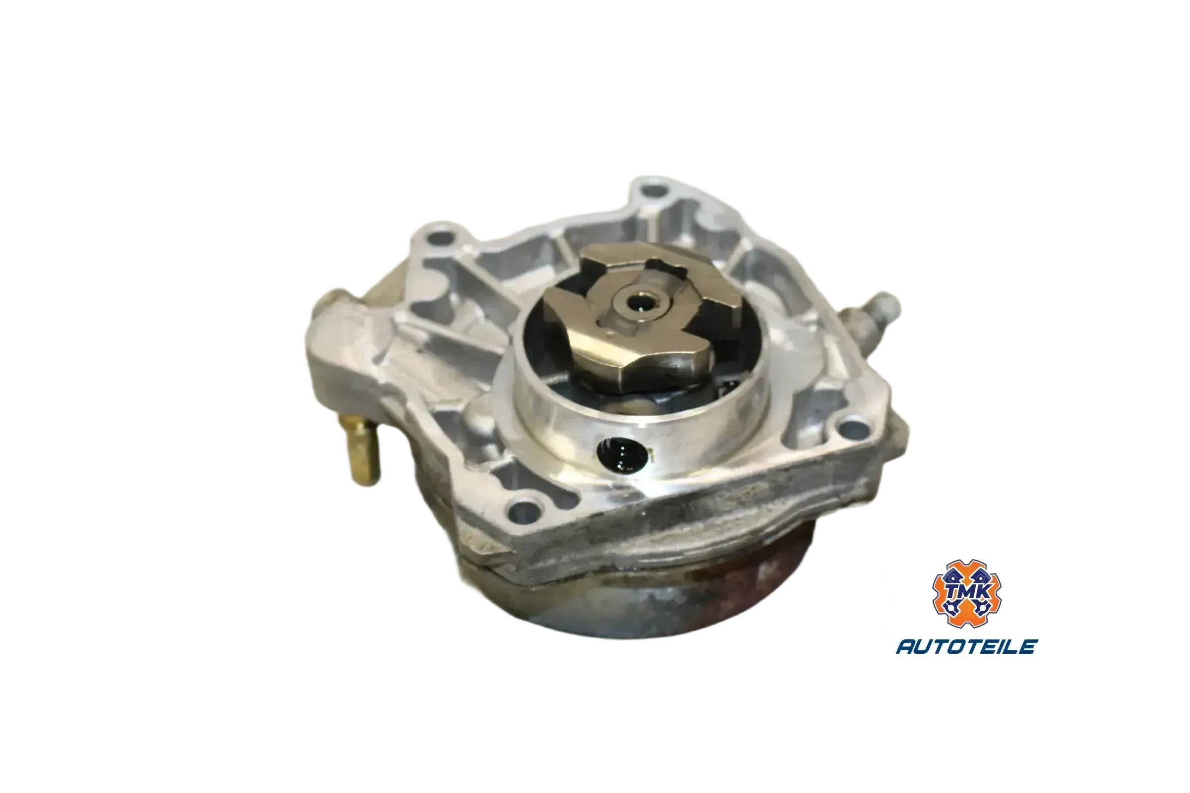 Opel Insignia A Astra J Vakuumpumpe Unterdruckpumpe 2.0 CDTI A20DTH 55205446 - Bild 1