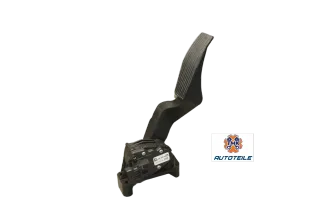 Opel Zafira B Gaspedal Pedal Gas Gaspotentiometer Gaspoti 9202341 BT - Bild 1