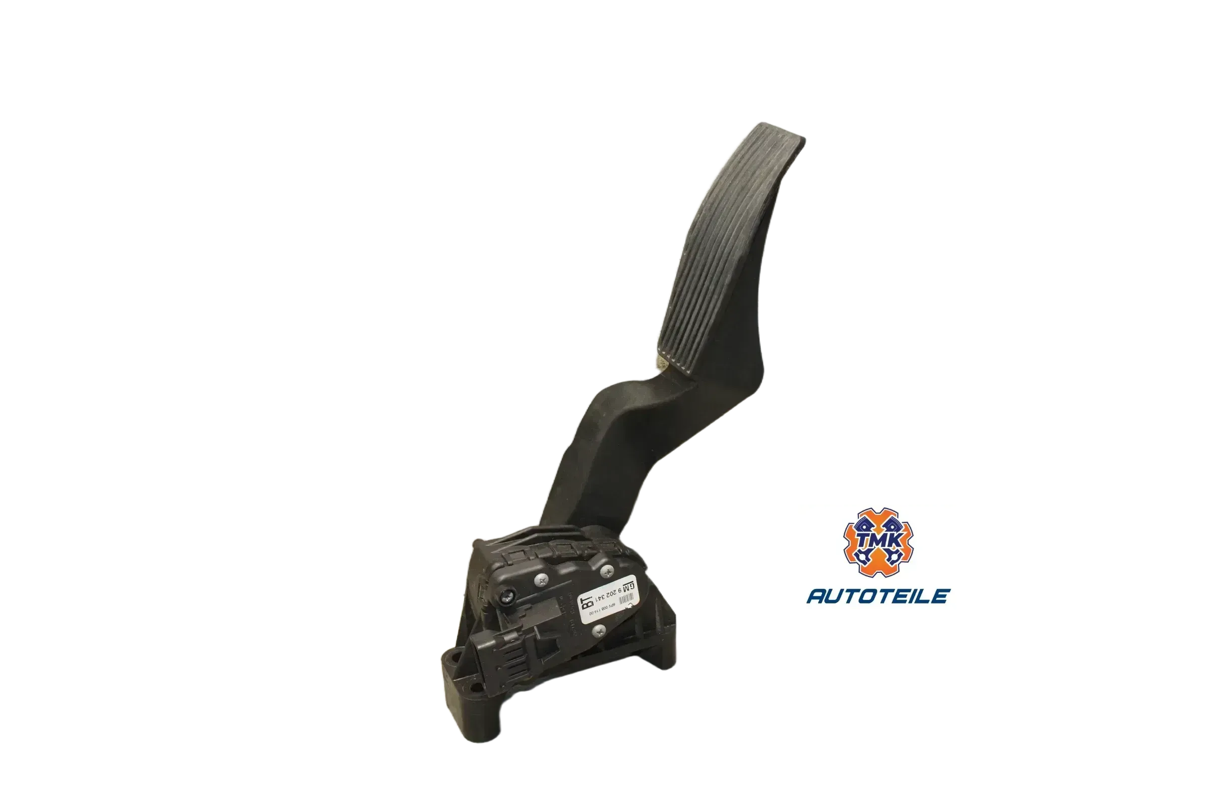 Opel Zafira B Gaspedal Pedal Gas Gaspotentiometer Gaspoti 9202341 BT - Bild 1