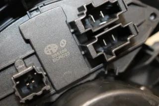 Opel Corsa D Gebläsemotor Lüftermotor Klima Heizung - Bild 4