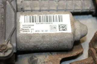 Opel Meriva B Astra J Feststellbremse Handbremse elektrisch A2C53395288 13334738 - Bild 4