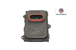 Opel Astra H AFL Steuergerät Kurvenlicht Power Module Midi 13252433 - Bild 1