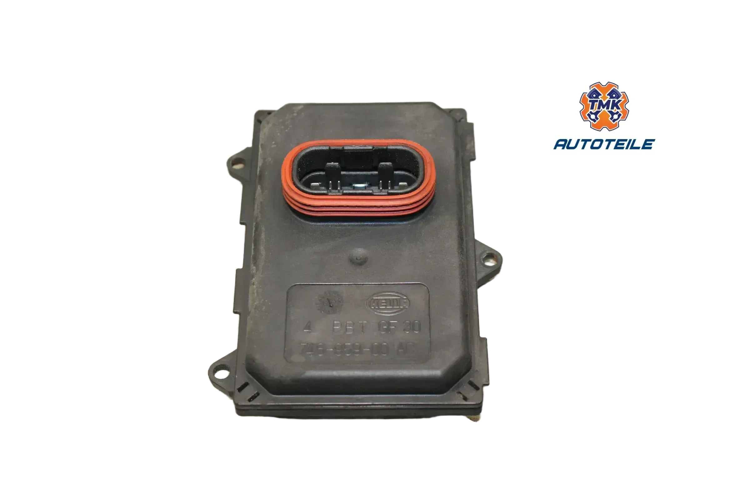 Opel Astra H AFL Steuergerät Kurvenlicht Power Module Midi 13252433 - Bild 1