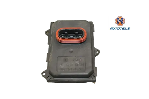 Background image for Opel Astra H AFL Steuergerät Kurvenlicht Power Module Midi 13252433
