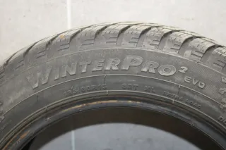 185 60 R15 Zoll Reifen Winterreifen GT Radial Winter Pro 2 - Bild 2
