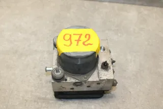 Opel Corsa D ABS Hydraulikblock Steuergerät 13236013 AR - Bild 4