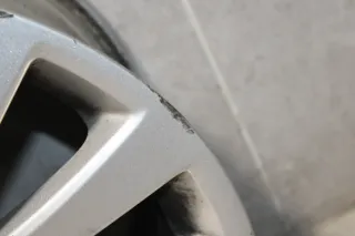 Opel Insignia A Felgen Alufelgen 8J X 18 Zoll 5 Loch ET IS 42 5X120 - Bild 10