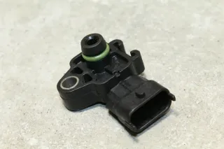 1,4 Ladedrucksensor Sensor Ladedruck A14XER Opel Meriva B Corsa D 12644228 - Bild 2
