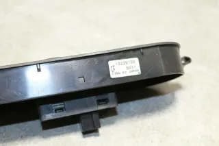 Fensterheberschalter Schalter Fensterheber vorne rechts Opel Zafira B 13228709 - Bild 3