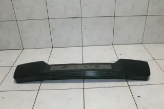 Blende Leiste Zierleiste Verkleidung Heckklappe Z398 Opel Signum 24417181 - Bild 6