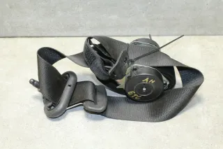Gurt Sicherheitsgurt Anschnallgurt hinten links Opel Astra H GTC 13242323 - Bild 1