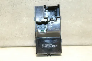 Fensterheberschalter Schalter Fensterheber vorne rechts Opel Meriva B 13301886 - Bild 2