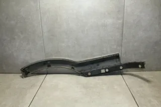 Verkleidung Seitenteil hinten rechts Z157 Starsilber Opel Zafira A OPC 09270513 - Bild 6