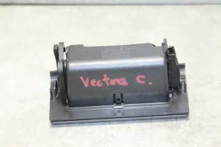Aschenbecher Ascher vorne Opel Vectra C Signum 9181518 00315031203 - Bild 4