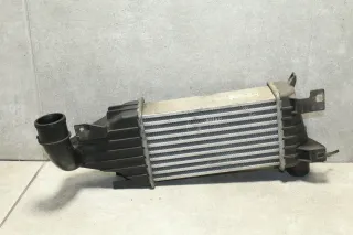1,7 CDTI 74 KW Ladeluftkühler Kühler Ladeluft LLK Z17DTH Opel Astra H 13128926 - Bild 3