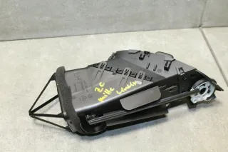 Lüftungsgitter Luftdüsen Luftausströmer mitte links Opel Zafira C 13427382 - Bild 2
