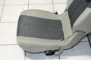 Renault Scenic JM Sitz 2. Sitzreihe hinten links Baujahr 2005 - Bild 9