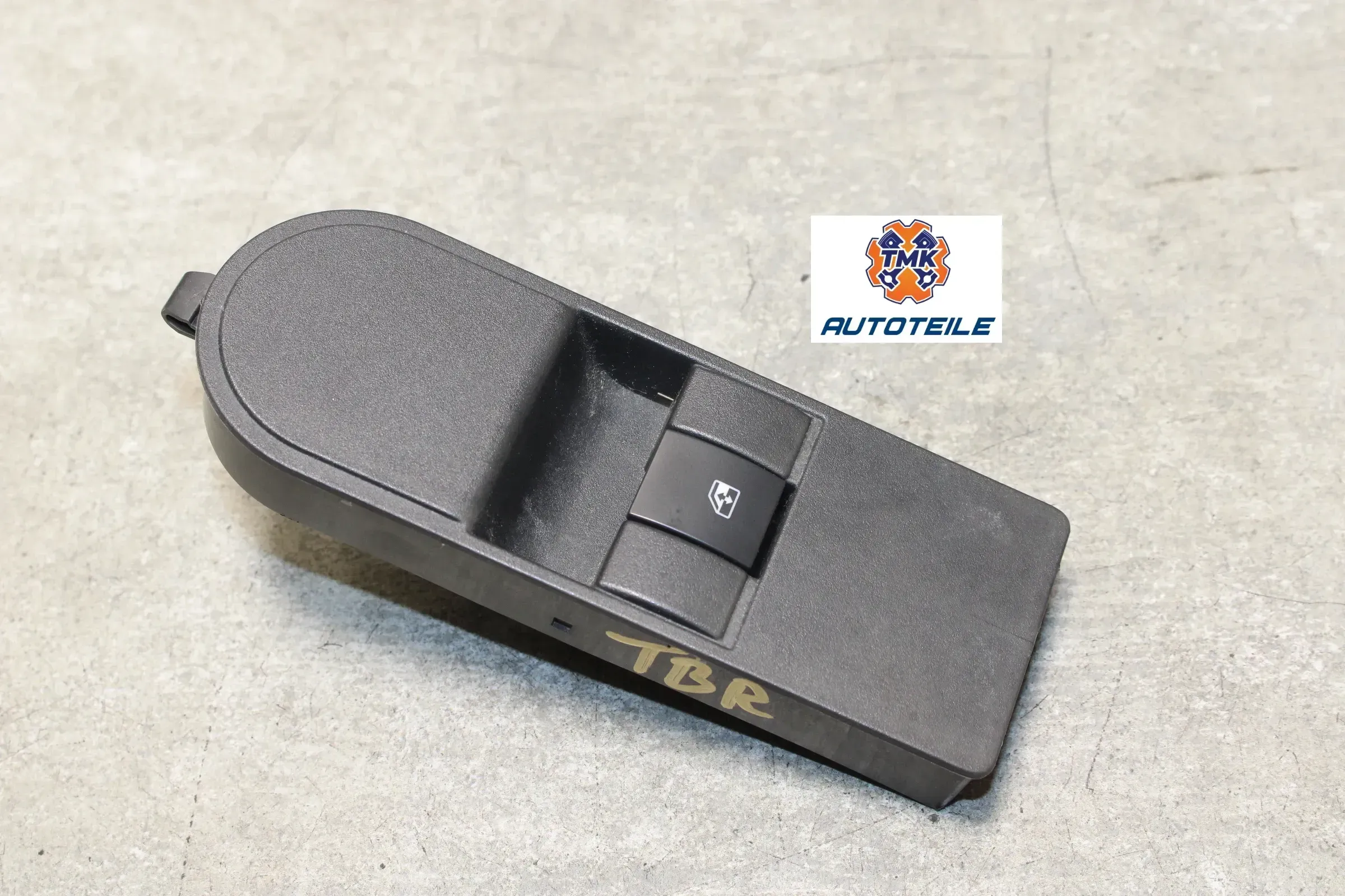 Opel Tigra B Fensterheberschalter Schalter Fensterheber rechts 13228709 - Bild 1