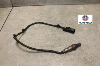 Opel Astra K Lambdasonde Abgastemperatursensor 1.6 CDTI 81 KW B16DTU 55502863 - Bild 1