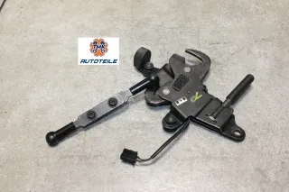Opel Astra H Twintop Dachverriegelung Verriegelung Dach Rechts 133019602 - Bild 1