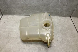 Opel Astra J Kühlwasserbehälter Ausgleichsbehälter 13256823 - Bild 2