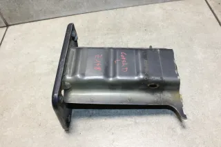 Opel Corsa D Pralldämpfer Stoßfänger vorne links Z168 - Bild 2