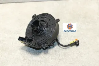 Opel Adam Airbagschleifring Schleifring Airbag Wickelfeder 22914038 - Bild 1