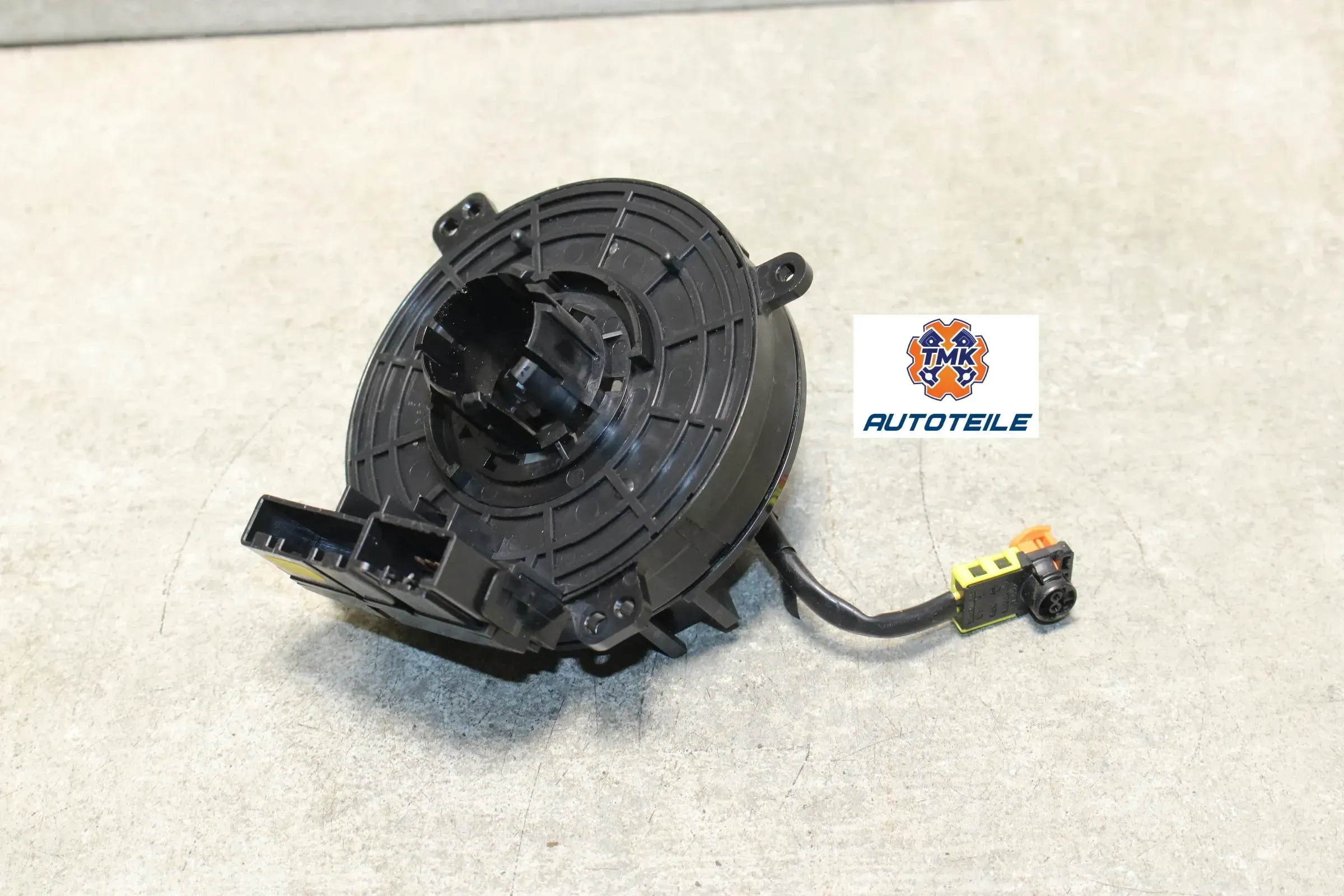 Opel Adam Airbagschleifring Schleifring Airbag Wickelfeder 22914038 - Bild 1