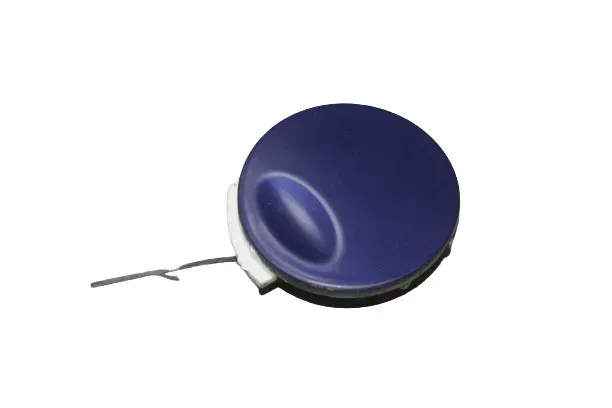 Signum Abdeckung Abschleppöse hinten Z21B Ultrablau 0551004542 Opel - Bild 1