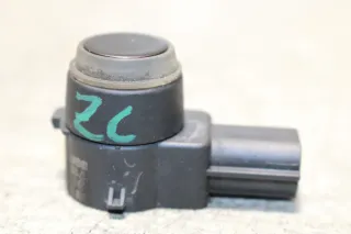 Opel Zafira C PDC Sensor Parksensor 85T Z41C Mahagonibraun - Bild 4