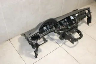 Opel Astra K Armaturenbrett Cockpit - Bild 2