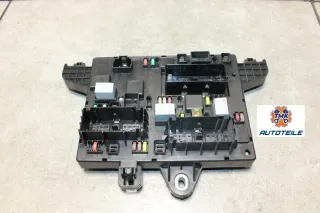 Opel Zafira C Sicherungskasten Relaiskasten Sicherungen Relais 13368653 - Bild 1