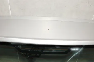 Opel Vectra C Caravan Heckklappe Kofferraumklappe Z157 Starsilber - Bild 6