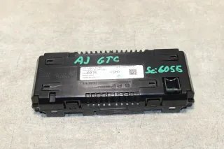 Opel Astra J GTC Bordcomputer Display Uhr 22858076 - Bild 3