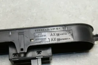 Fensterheberschalter Schalter Fensterheber vorne rechts Opel Zafira B 13197132 - Bild 3