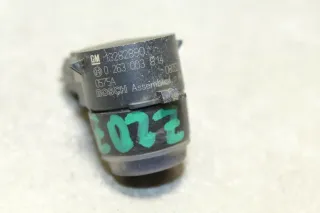 PDC Sensor Einparkhilfe Parkhilfe Z20Z Opel 13282890 - Bild 3