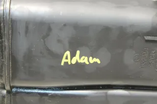 Adam Aktivkohlefilter Filter Kohlefilter Opel 13356939 - Bild 3